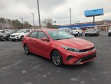 Used 2024 Kia Forte LXS w/ LXS Technology Package image 3