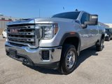 Used 2020 GMC Sierra 2500 SLE image 3