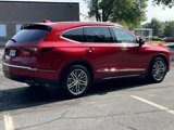 Certified 2024 Acura MDX SH-AWD w/ Advance Package image 5