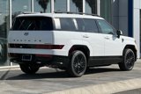 New 2025 Hyundai Santa Fe Calligraphy image 4