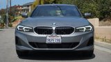 Used 2024 BMW 330i Sedan w/ Convenience Package image 3