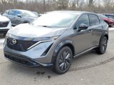 New 2025 Nissan Ariya AWD image 2