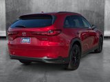 New 2025 MAZDA CX-90 Plug-In Hybrid w/Premium Sport image 2