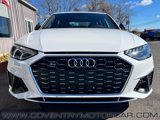 Used 2022 Audi S4 Premium Plus w/ Premium Plus Package image 3