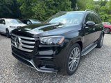 New 2025 Mercedes-Benz GLS 580 4MATIC image 3
