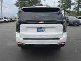 New 2025 Chevrolet Tahoe LT w/ Comfort Package image 4