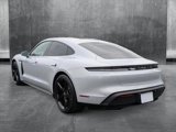 Certified 2022 Porsche Taycan 4S image 3