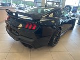 New 2025 Ford Mustang Dark Horse image 2