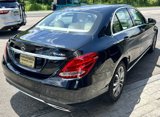 Used 2017 Mercedes-Benz C 300 4MATIC Sedan image 5