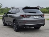 Certified 2025 Acura MDX A-Spec image 5