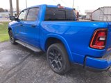 New 2025 RAM 1500 Laramie w/ Night Edition image 3