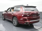 Used 2024 Jeep Grand Cherokee L Summit image 4
