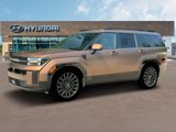 New 2025 Hyundai Santa Fe Calligraphy w/ Tow & Go Package image 2