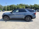 New 2025 Ford Explorer ST image 4