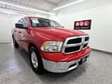 Used 2023 RAM 1500 Classic SLT image 2