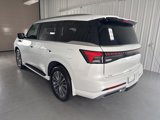 New 2025 INFINITI QX80 Luxe w/ Cargo Package image 5