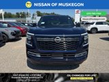 New 2025 Nissan Armada Platinum w/ Convenience Package image 2