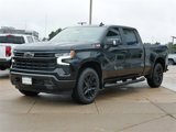 New 2026 Chevrolet Silverado 1500 RST w/ RST All Star Premium Package image 3