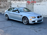 Used 2011 BMW M3 Sedan image 5
