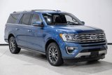 Used 2020 Ford Expedition Max Limited w/ Equipment Group 301A image 4