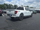 New 2025 Ford F150 XLT w/ Equipment Group 302A MID image 2