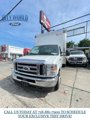 New 2025 Ford E-350 and Econoline 350 Super Duty w/ Driver's Safety Package image 2