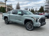 New 2025 Toyota Tundra Limited image 2