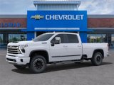 New 2025 Chevrolet Silverado 2500 High Country w/ Technology Package image 2