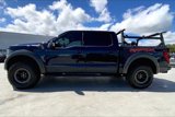 Certified 2022 Ford F150 Raptor w/ Equipment Group 801A High image 3