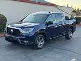 Used 2021 Honda Ridgeline RTL-E image 2