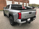 New 2025 Toyota Tacoma TRD Off-Road image 6