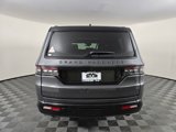 New 2025 Jeep Grand Wagoneer Series II Obsidian image 5