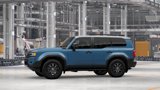 New 2025 Toyota Land Cruiser image 3