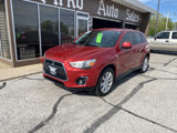 Used 2013 Mitsubishi Outlander Sport ES image 2