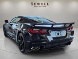 New 2025 Chevrolet Corvette Stingray Premium Cpe w/ Z51 Performance Package image 2