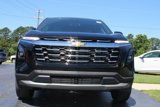 New 2026 Chevrolet Equinox LT w/ Convenience Package II image 5