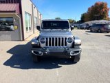 Used 2021 Jeep Gladiator Overland image 3