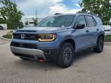 New 2026 Honda Passport TrailSport image 4