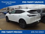 New 2025 Nissan Murano SL image 5