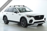 Certified 2025 MAZDA CX-70 Plug-In Hybrid w/ Premium Plus image 4
