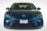 Used 2025 Toyota Camry LE w/ Convenience Package image 2