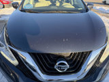 Used 2015 Nissan Murano SV w/ Cargo Package w/Cover image 6
