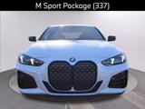 New 2025 BMW 430i xDrive Coupe w/ M Sport Package image 3