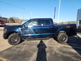 New 2025 Ford F150 Tremor w/ Bed Utility Package image 6