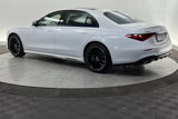 New 2025 Mercedes-Benz S 580e 4MATIC Sedan image 3