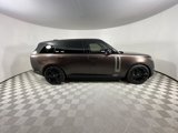 Certified 2024 Land Rover Range Rover Long Wheelbase SE image 5