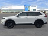 New 2026 Honda CR-V Sport-L image 2