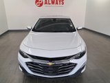 Used 2022 Chevrolet Malibu LT image 2