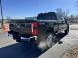 New 2025 Ford F250 Lariat w/ Lariat Ultimate Package image 2