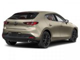 Used 2025 MAZDA MAZDA3 Carbon image 2